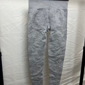 Gymshark Adapt Camo Seamless Leggings size S